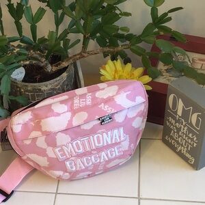 HOST PICK ‘ALF’ Emotional Baggage Fannypack/Sling (#2)